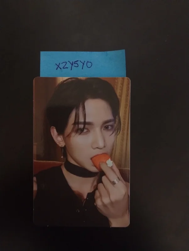 SPIN OFF : FROM THE WITNESS POCAALBUM Z ver.