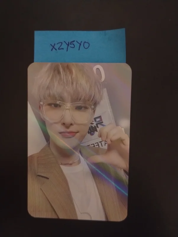 ZERO : FEVER Part.3 KPOP STORE