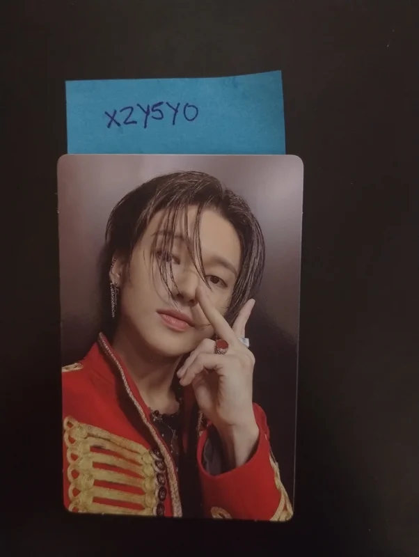 THE WORLD EP.FIN : WILL DIARY VER.