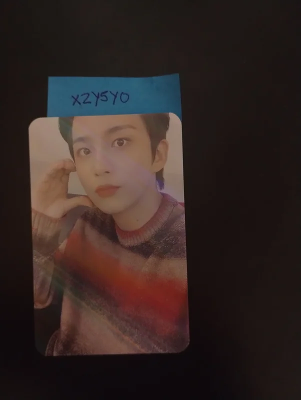ZERO : FEVER Part.3 KPOP STORE