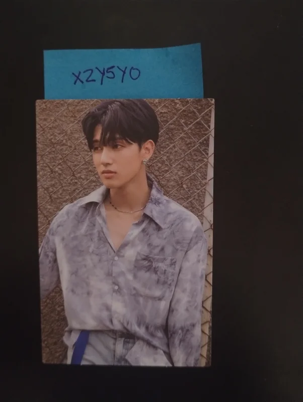 TREASURE EP.3 : One To All WAVE ver.