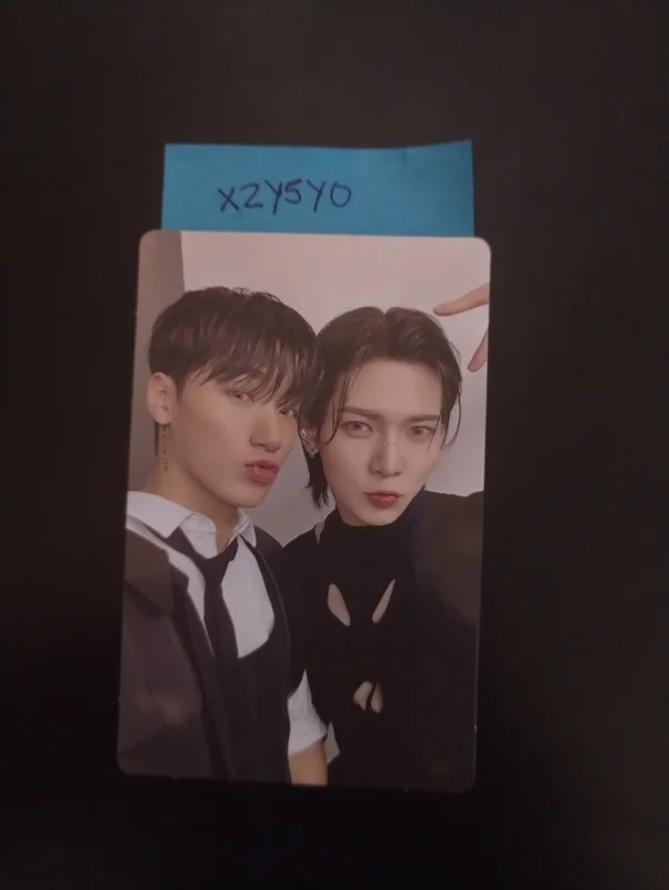 THE WORLD EP.2 : OUTLAW DIARY VER.