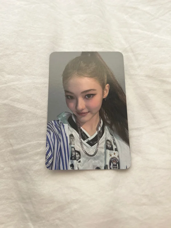 MY EYES OPEN VVIDE PHOTOBOOK ver. KTOWN4U