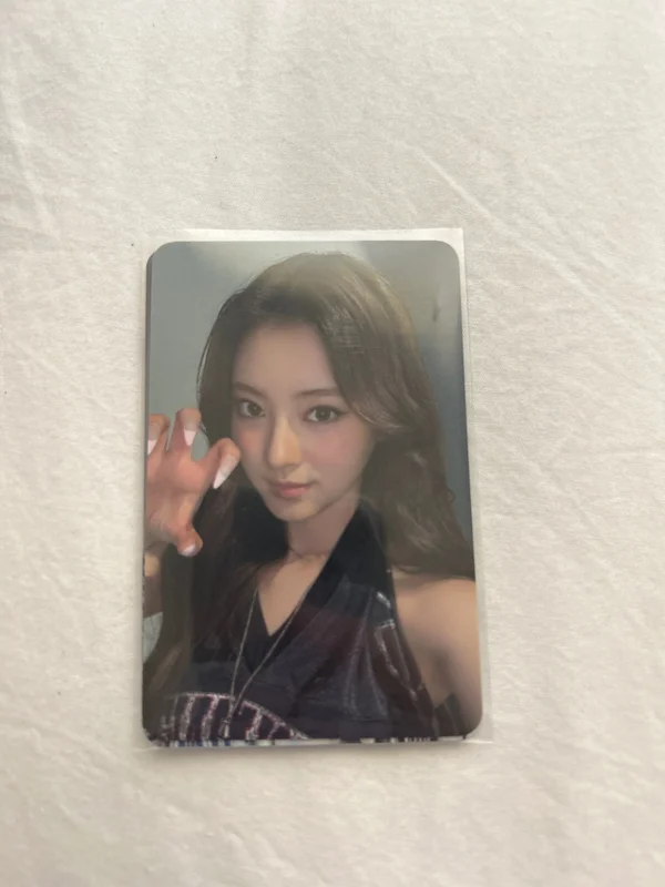 MY EYES OPEN VVIDE PHOTOBOOK ver. KTOWN4U