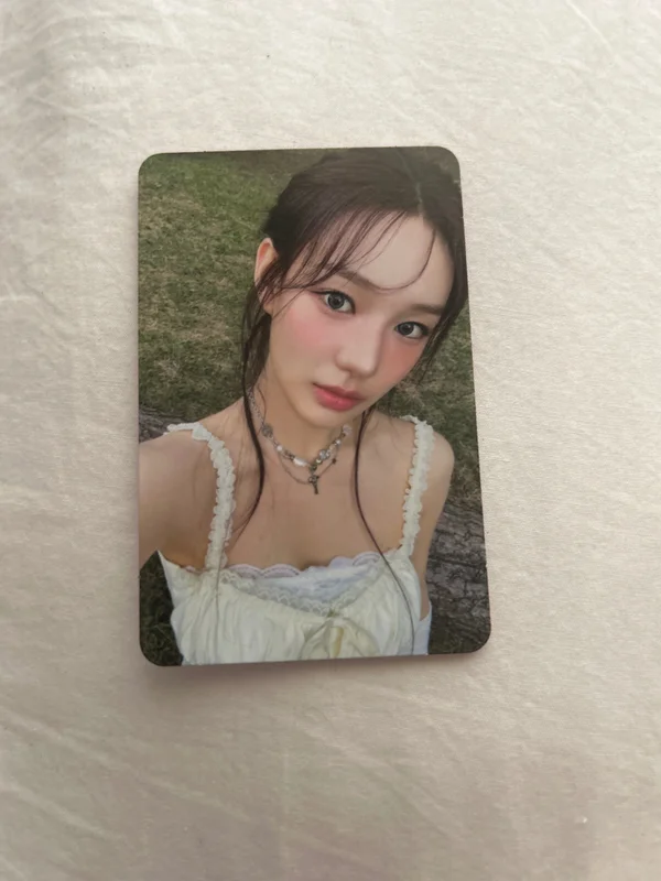 Izna N/a na Ver Sarang