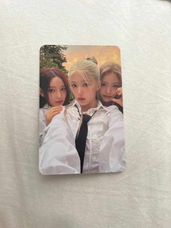 Izna N/a iz Ver Jiyoon Sarang and Saebi