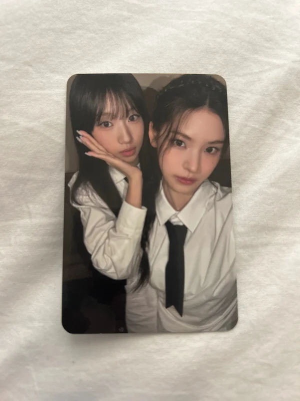 Izna N/a iz Ver mai and Jeungun
