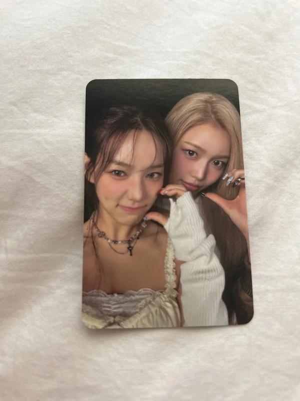 Izna N/a na Ver Sarang and Saebi