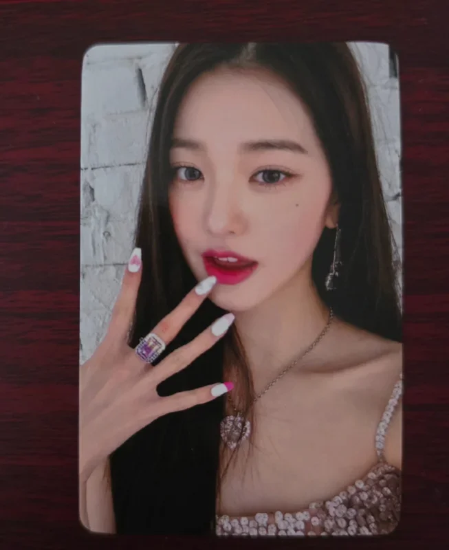 Ive Love Dive Withmuu