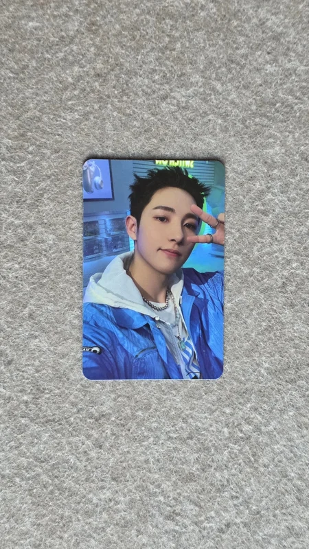 Glitch Mode Digipack Ver.