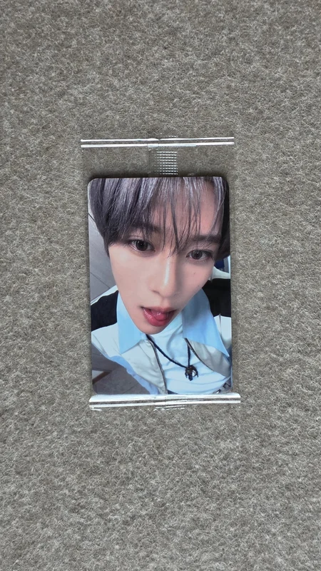 poppop KTOWN4U LUCKY DRAW