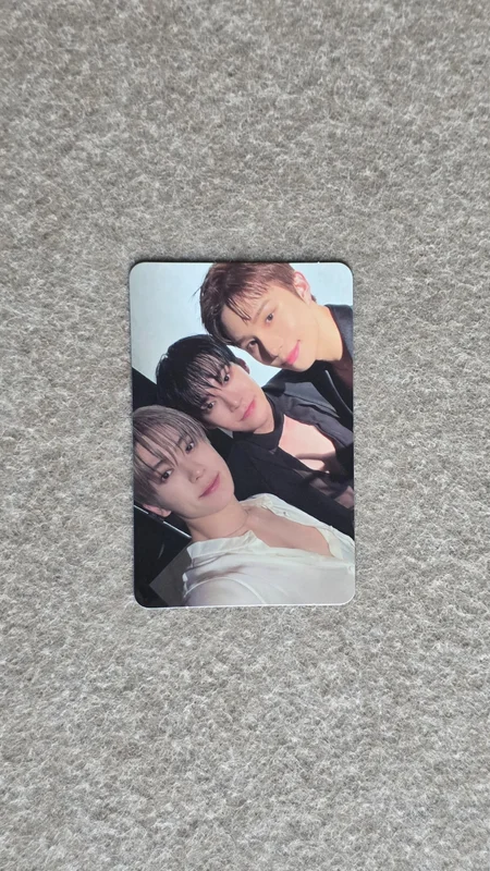 Perfume Photobook Ver.