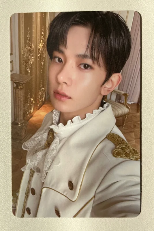 BORDER : CARNIVAL UP Ver.