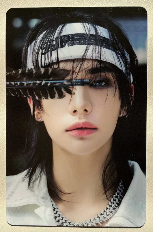 (HOP) PLATFORM ALBUM_NEMO VER.