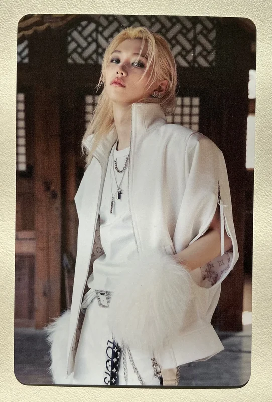 (HOP) PLATFORM ALBUM_NEMO VER.