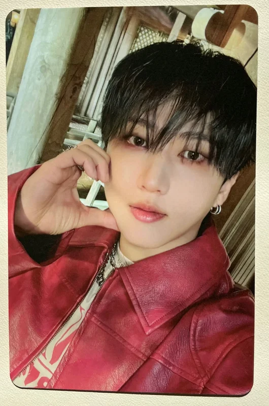 (HOP) PLATFORM ALBUM_NEMO VER.