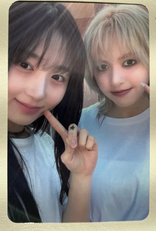 Fe3O4: STICK OUT Nephelomancy Ver.