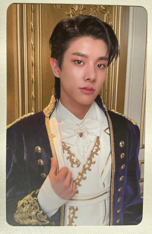 BORDER : CARNIVAL UP Ver.