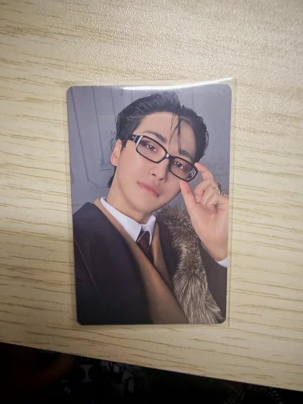 GOLDEN HOUR : Part.4 POCAALBUM VER.