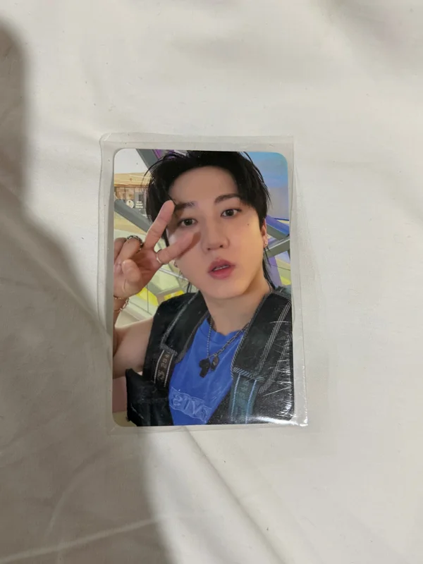 THIS & THAT POP-UP STORE LUCKY DRAW