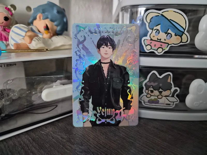 Caligo Pt.1 Vanguard Ver.