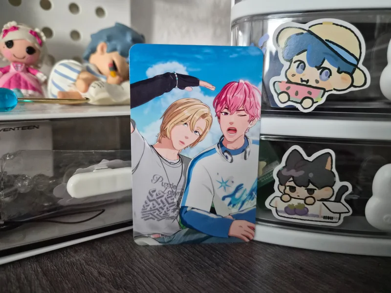 Hide and Seek Solo Edition