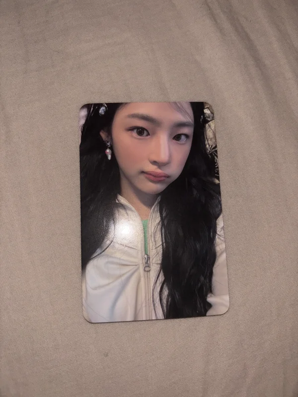 Get Up THE POWERPUFF GIRLS X NJ Box ver.