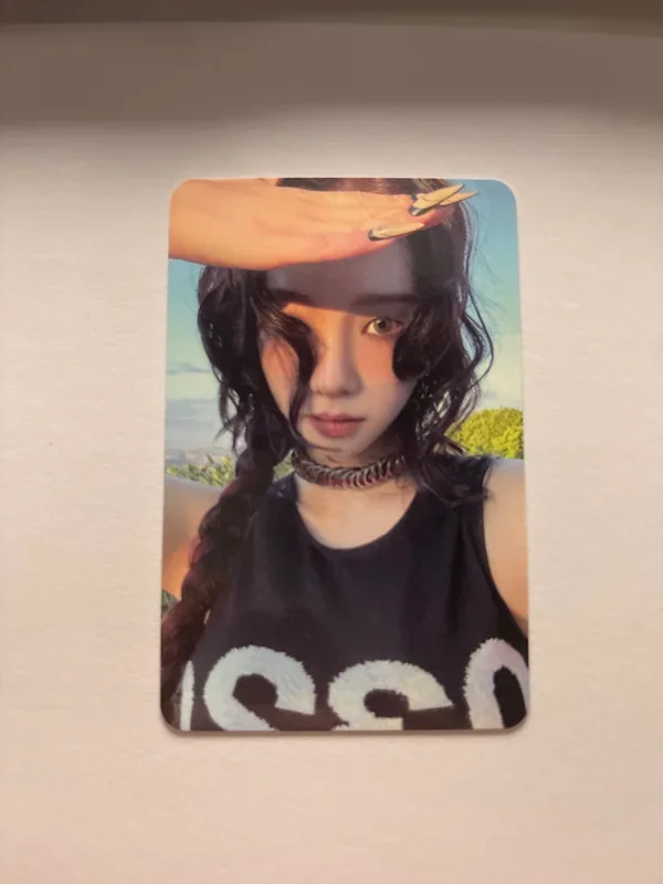 Whiplash Limited Ver.