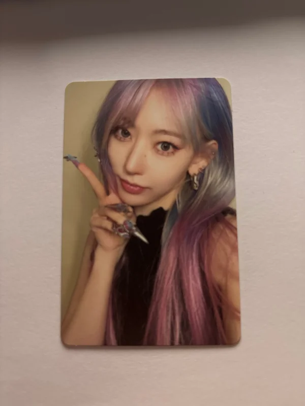 CRAZY BALACLAVA ver.