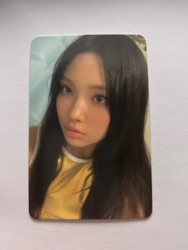 Get Up THE POWERPUFF GIRLS X NJ Box ver.