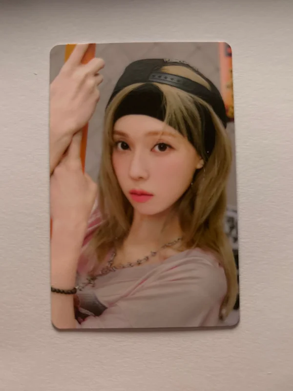 2025 SEASON'S GREETINGS MUSIC&DRAMA