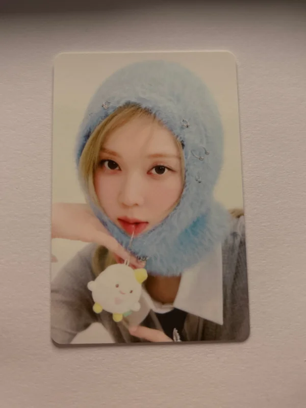 2025 SEASON'S GREETINGS