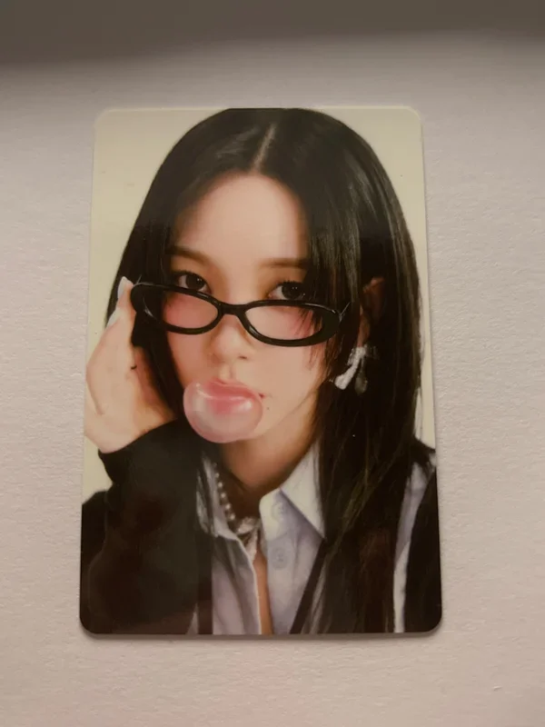 2025 SEASON'S GREETINGS