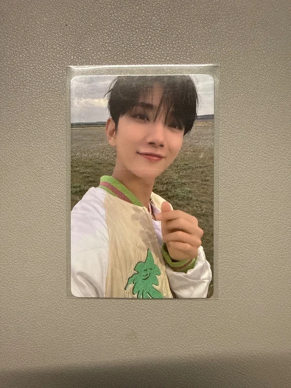 SEVENTEENTH HEAVEN YIZHIYU