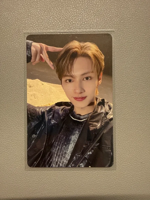 ALWAYS YOURS Limited Edition B