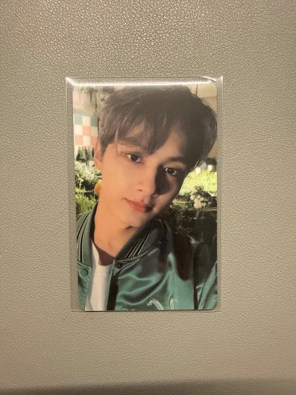 Your Choice POWER STATION LUCKY DRAW