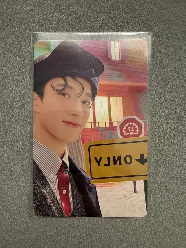 17 IS RIGHT HERE YIZHIYU