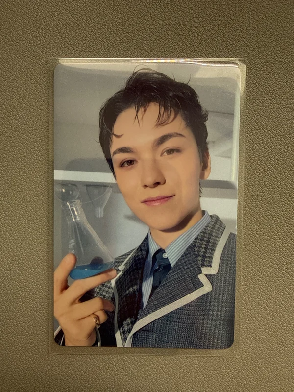 17 IS RIGHT HERE YIZHIYU