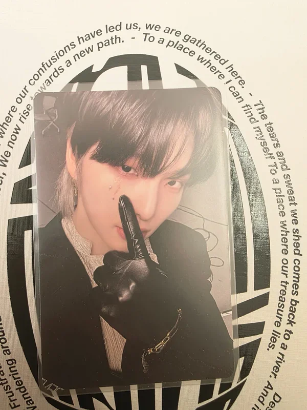 PYGMALION POCAALBUM ver.