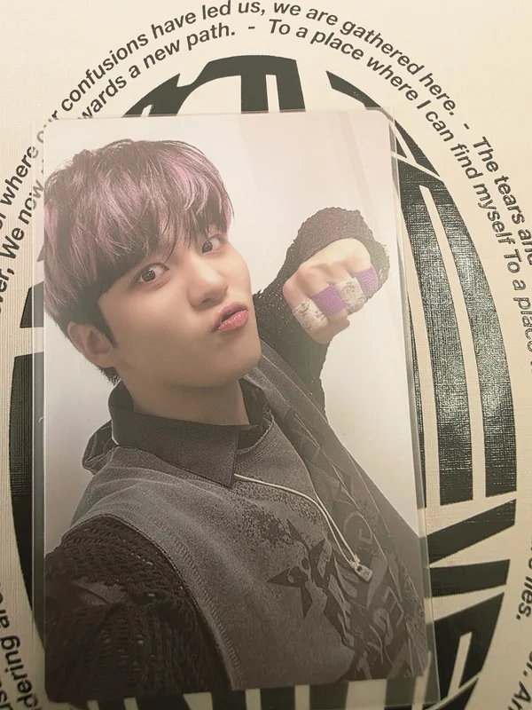 THE WORLD EP.2 : OUTLAW DIARY VER.