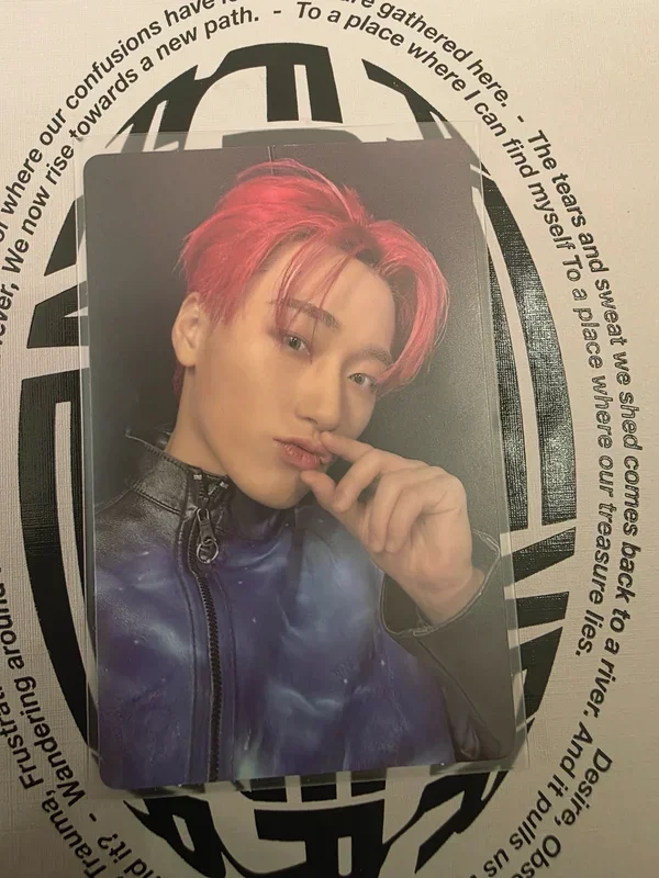 THE WORLD EP.FIN : WILL Z VER.