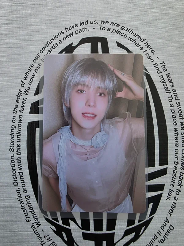 GOLDEN HOUR : Part.2 POCAALBUM TO VER.