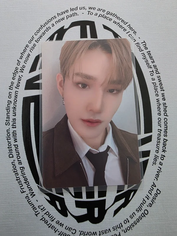 CIX 3rd CONCERT 0 or 1 IN NORTH AMERICA