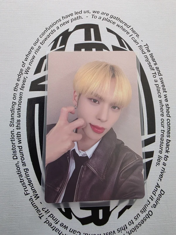 CIX 3rd CONCERT 0 or 1 IN NORTH AMERICA