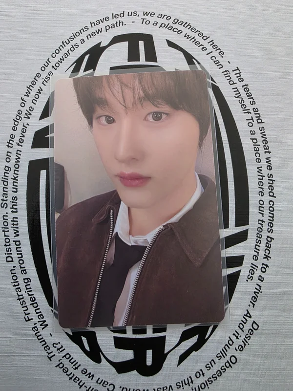 CIX 3rd CONCERT 0 or 1 IN NORTH AMERICA