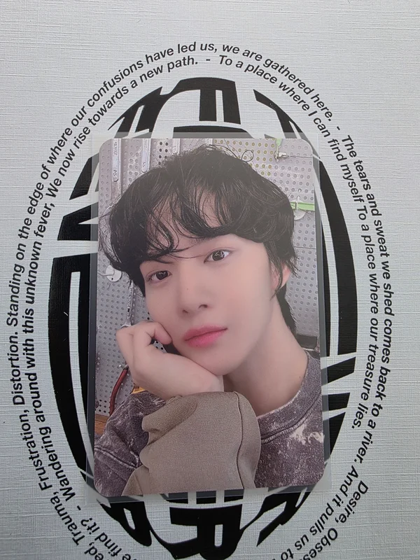 CIX 2024 SEASON'S GREETINGS