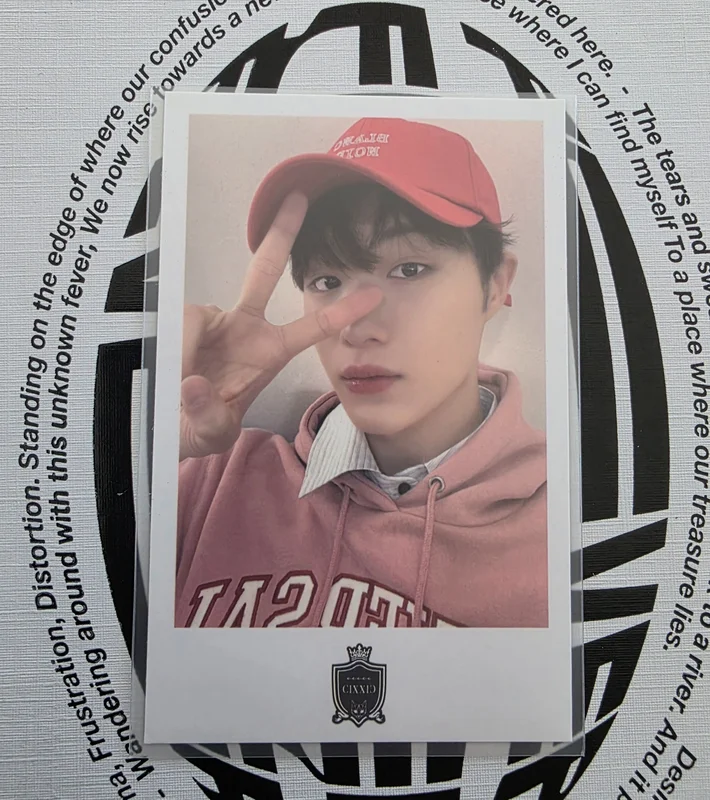 2022 SEASON'S GREETINGS