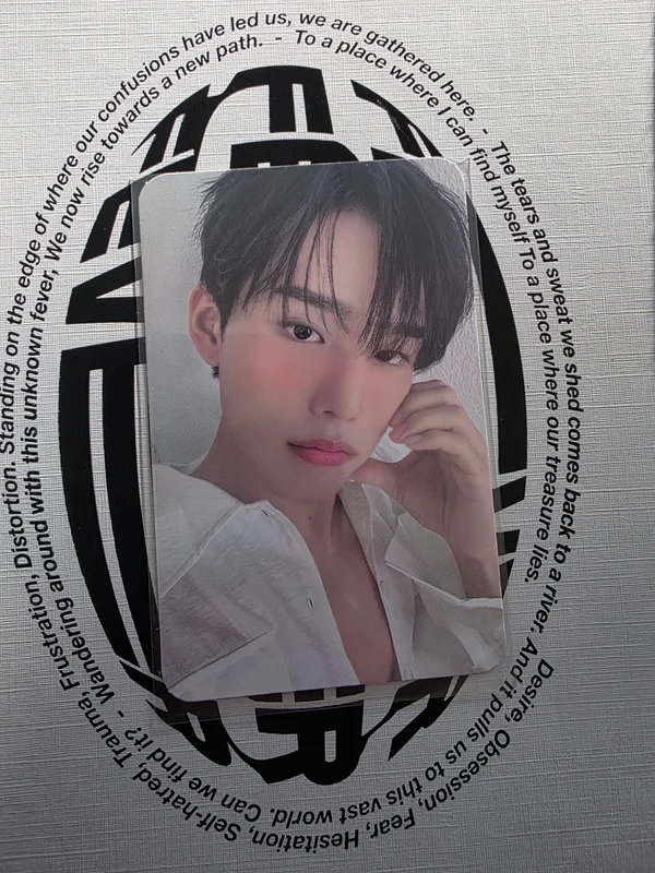 0 or 1 Humanoid ver.