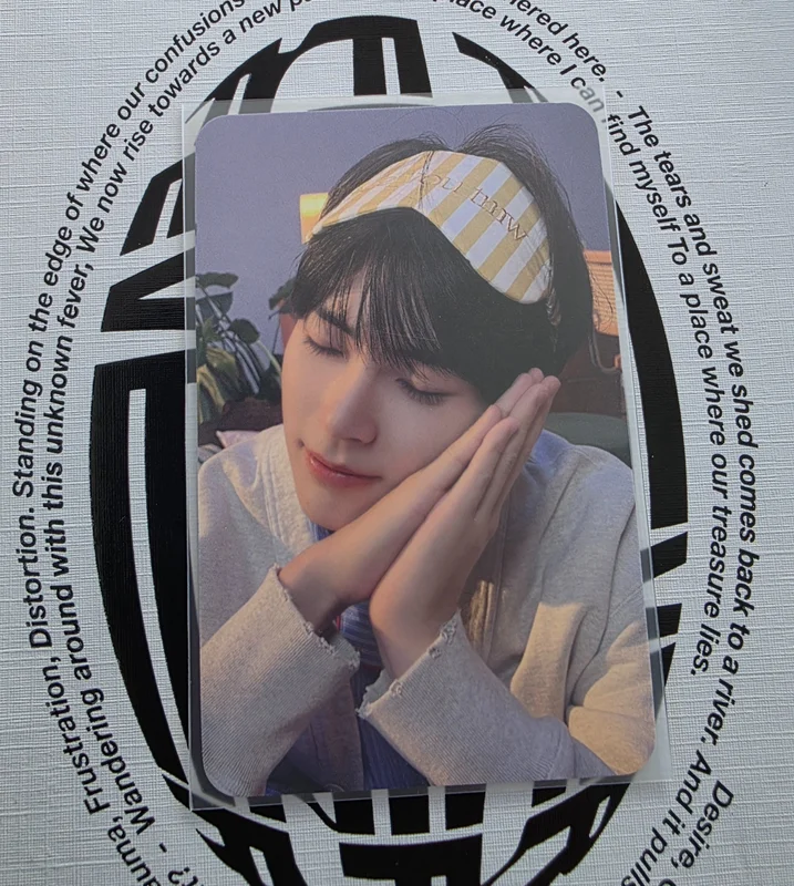 2024 SEASON'S GREETINGS Good Night APPLEMUSIC