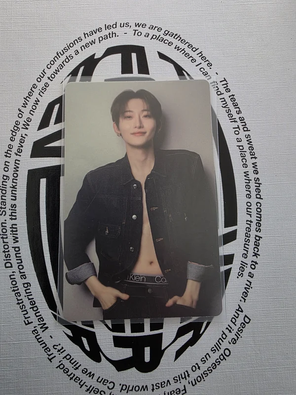 Things I Can't Say LOve Soft Ver.